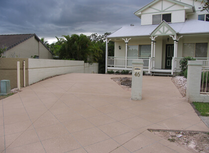 Concrete Cutting - Brisbane Concrete Resurfacing